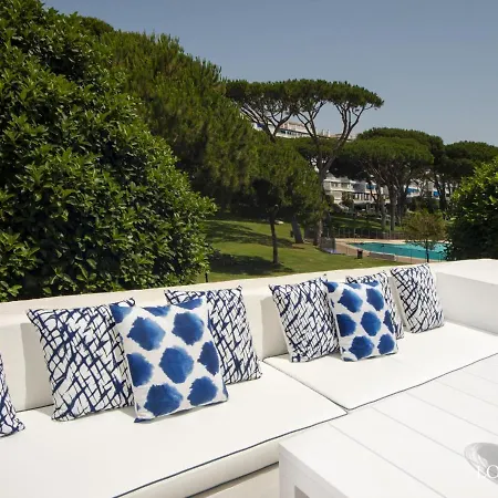 Vista Piscina Y Gran Terraza Ref Cadiz 111 Apartamento *