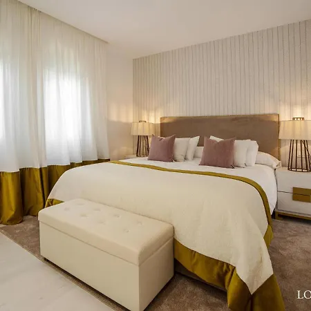 Apartamento Vista Piscina Y Gran Terraza Ref Cadiz 111