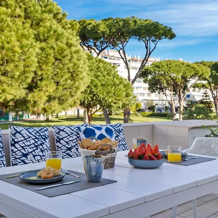 Vista Piscina Y Gran Terraza Ref Cadiz 111 Apartamento