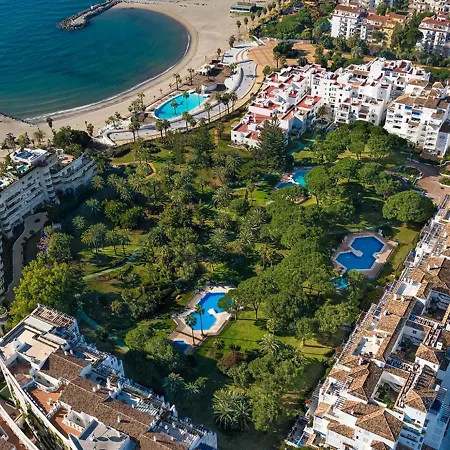 Vista Piscina Y Gran Terraza Ref Cadiz 111 Апартаменты