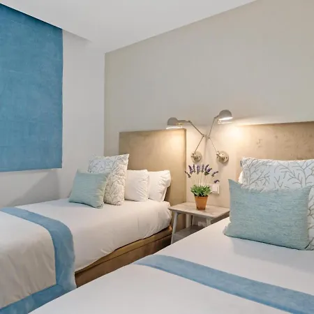 Vista Piscina Y Gran Terraza Ref Cadiz 111 * Marbella