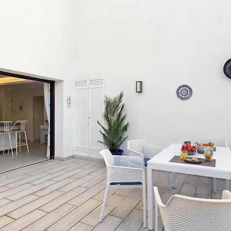 Vista Piscina Y Gran Terraza Ref Cadiz 111 Марбелья