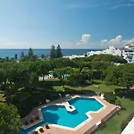 Vista Piscina Y Gran Terraza Ref Cadiz 111 Μαρμπέλλα