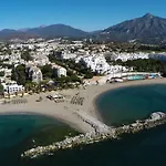 Διαμέρισμα Vista Piscina Y Gran Terraza Ref Cadiz 111 Μαρμπέλλα