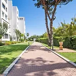 Vista Piscina Y Gran Terraza Ref Cadiz 111 Μαρμπέλλα