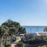 Vista Piscina Y Gran Terraza Ref Cadiz 111 Μαρμπέλλα