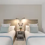 Vista Piscina Y Gran Terraza Ref Cadiz 111 Διαμέρισμα *