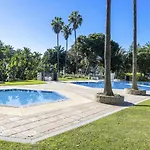 Vista Piscina Y Gran Terraza Ref Cadiz 111