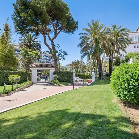Vista Piscina Y Gran Terraza Ref Cadiz 111 Διαμέρισμα
