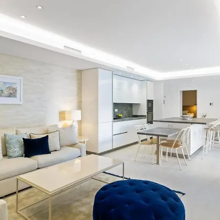 Vista Piscina Y Gran Terraza Ref Cadiz 111 Appartement