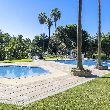 Vista Piscina Y Gran Terraza Ref Cadiz 111