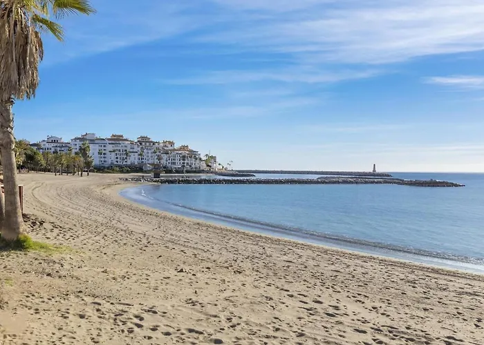 Vista Piscina Y Gran Terraza Ref Cadiz 111 Marbella