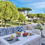 Apartmán Vista Piscina Y Gran Terraza Ref Cadiz 111 Marbella