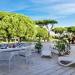 Apartmán Vista Piscina Y Gran Terraza Ref Cadiz 111 Marbella