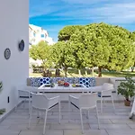 Vista Piscina Y Gran Terraza Ref Cadiz 111 Marbella