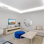 Apartmán Vista Piscina Y Gran Terraza Ref Cadiz 111