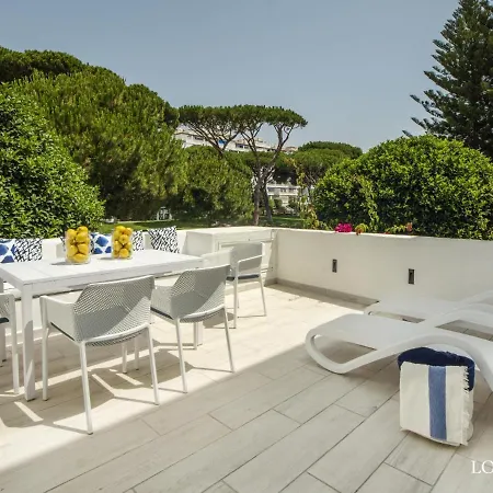 Vista Piscina Y Gran Terraza Ref Cadiz 111 *