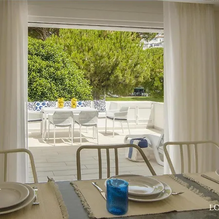 Vista Piscina Y Gran Terraza Ref Cadiz 111