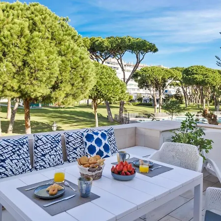 Apartmán Vista Piscina Y Gran Terraza Ref Cadiz 111 Marbella