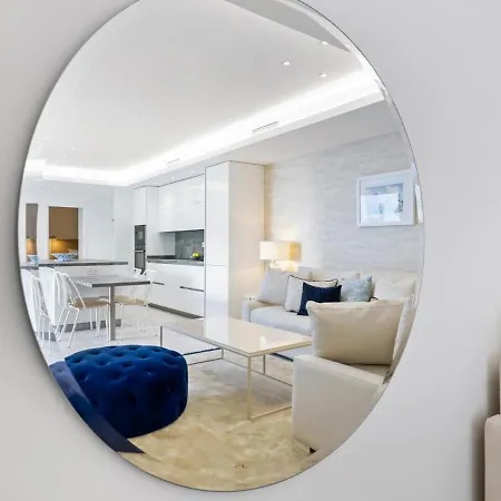 Vista Piscina Y Gran Terraza Ref Cadiz 111 Apartmán *