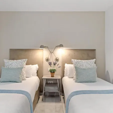 Vista Piscina Y Gran Terraza Ref Cadiz 111 Apartmán *